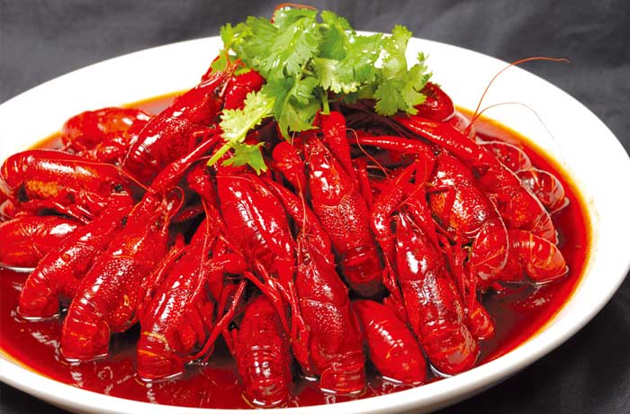 德惠麻辣小龙虾培训